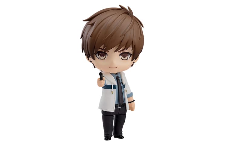 GSC 10cm Q - изображение 1