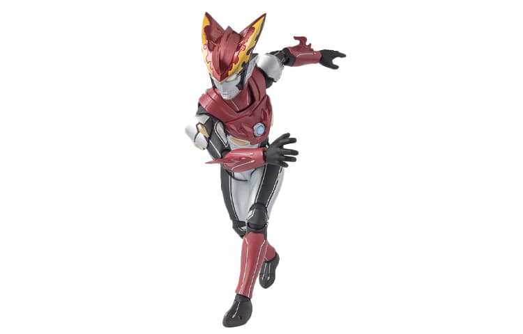 Фигурка BANDAI shf - изображение 2