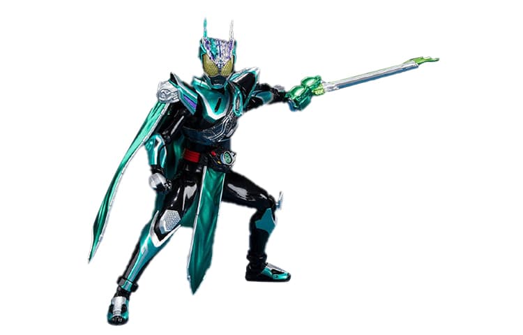 Фигурка BANDAI shf brain 14.5cm - изображение 3