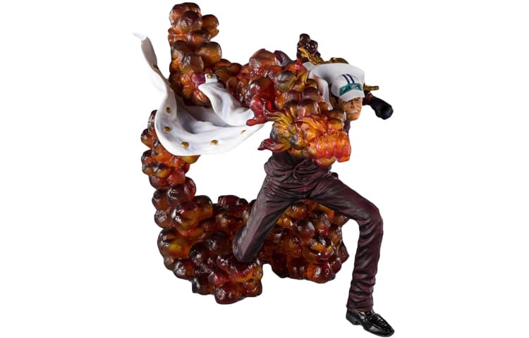 Фигурка BANDAI figuarts zero 18cm - изображение 2