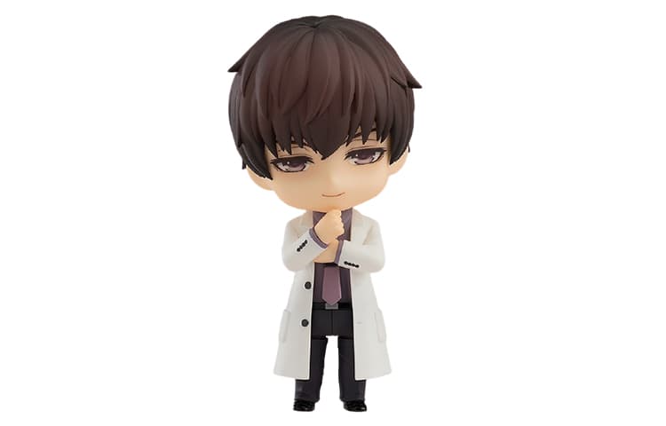 GSC evollove 10cm Q - изображение 1