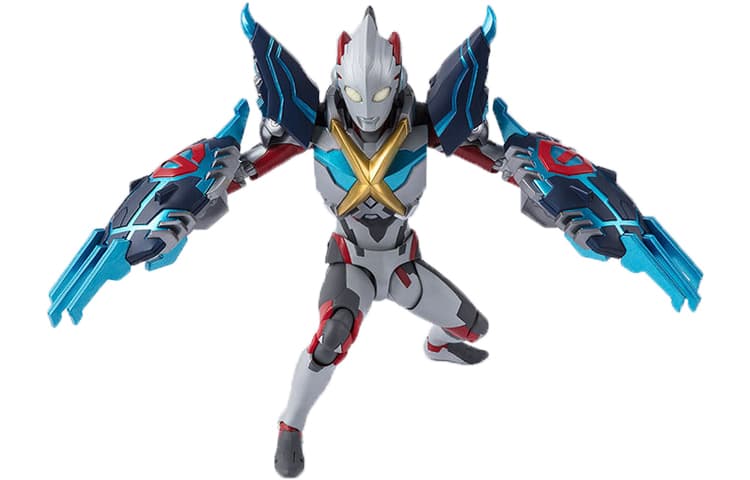 Фигурка BANDAI s.h.figuarts 15cm - изображение 4