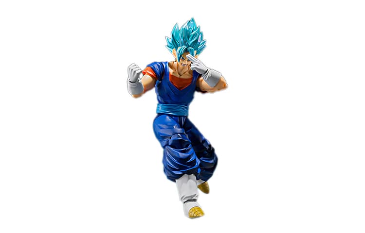 Фигурка BANDAI shf 2.0 - изображение 3