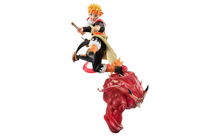 Фигурка MegaHouse gem 20cm - изображение 2