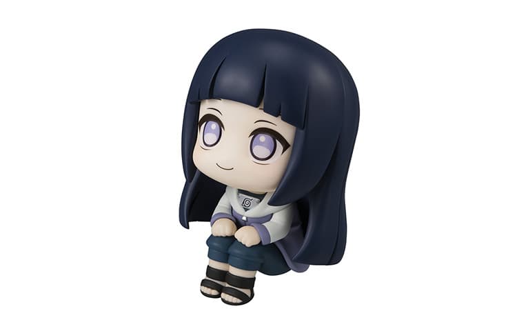 MegaHouse look up 11cm Q - изображение 3