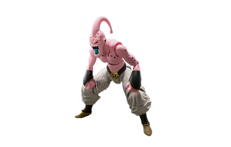 Фигурка BANDAI shf z 19cm - изображение 4