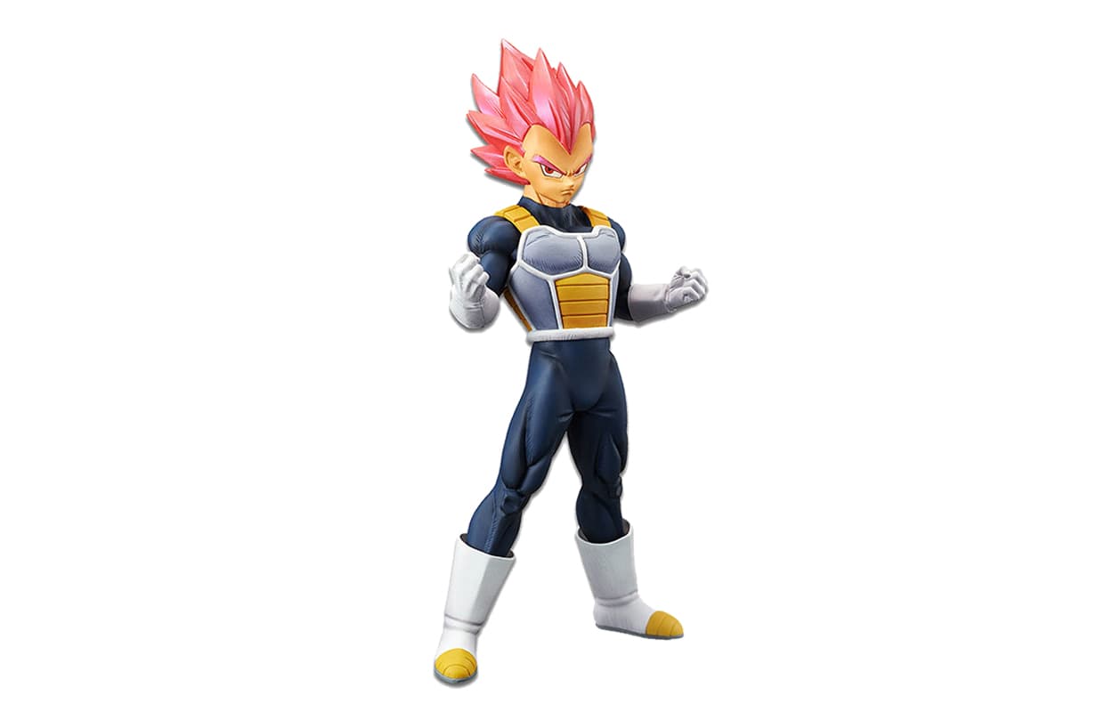 Фигурка BANPRESTO - изображение 8