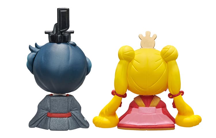 Фигурка MegaHouse 4.5cm - изображение 3