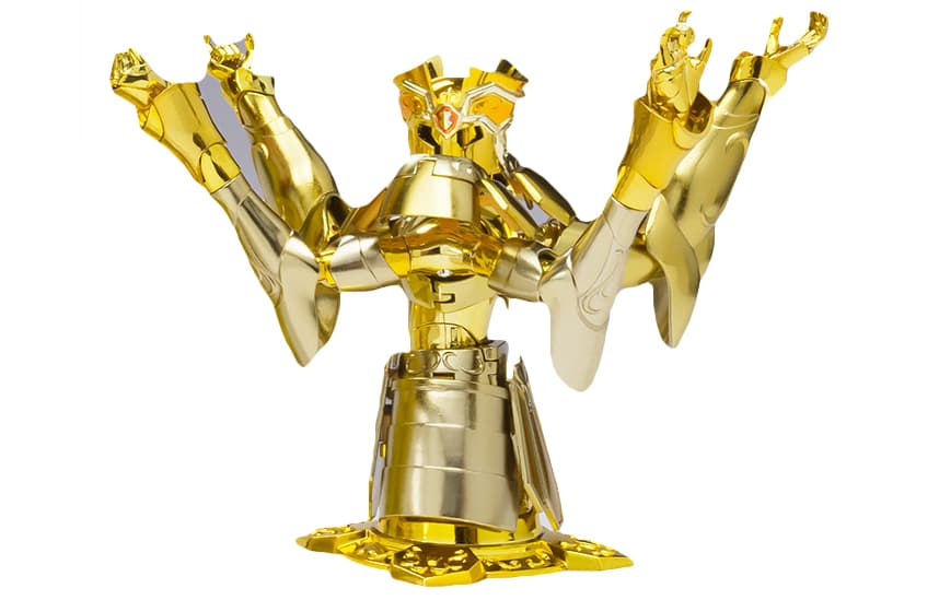 Фигурка BANDAI ex - изображение 7