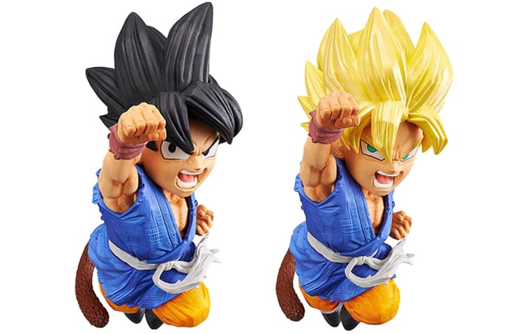 Фигурка BANPRESTO gt 13cm - изображение 2