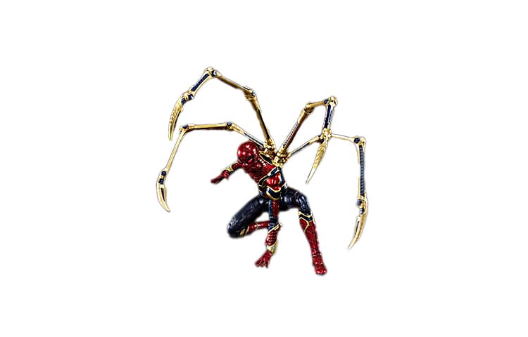 Фигурка BANDAI shf 4 15cm - изображение 2