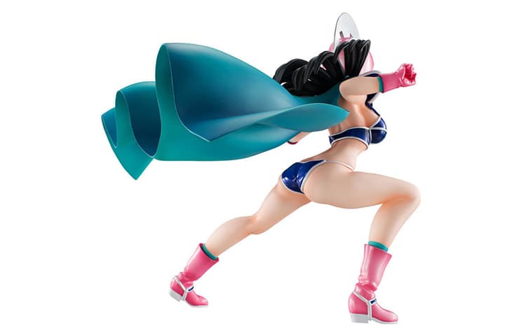 Фигурка MegaHouse gals dbg - изображение 3