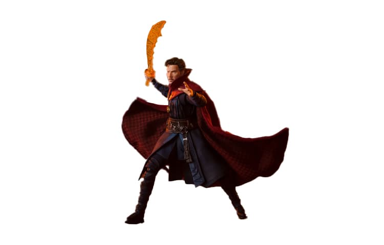 Фигурка BANDAI shf 3 - изображение 2