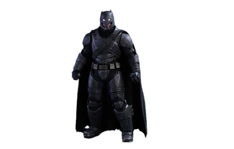 Фигурка Hot Toys 16 33cm - изображение 2