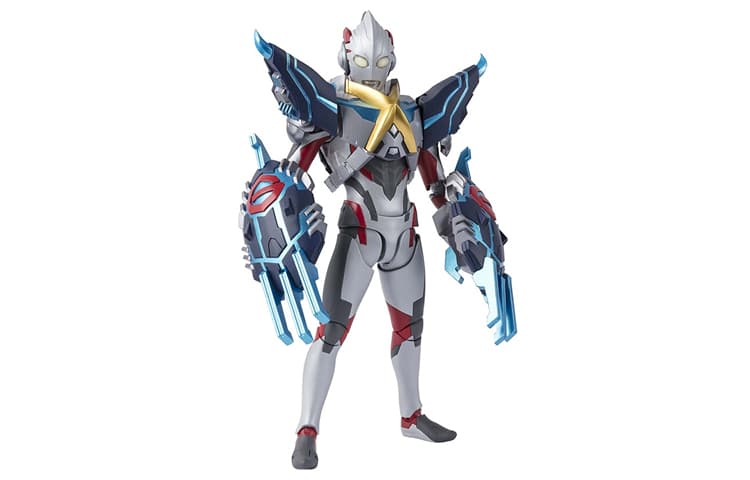 Фигурка BANDAI s.h.figuarts 15cm - изображение 2