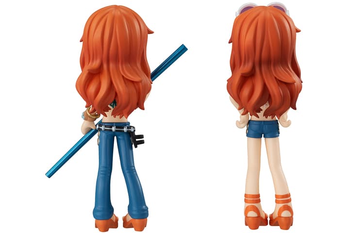 Фигурка MegaHouse pop pinky st 10cm - изображение 3