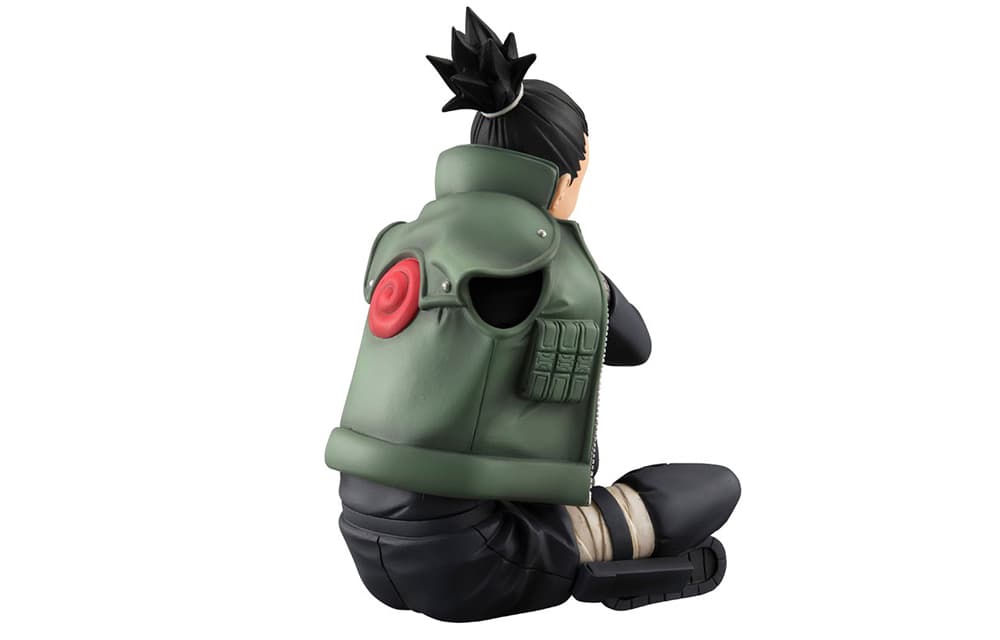 Фигурка MegaHouse g.e.m 15cm - изображение 3