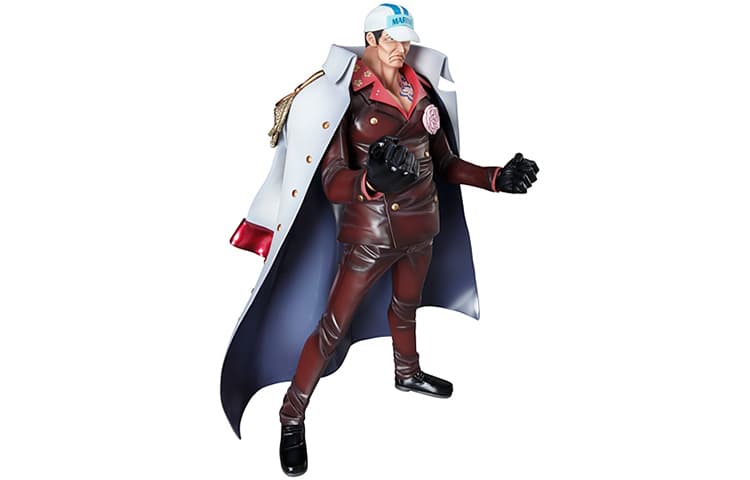 Фигурка MegaHouse p.o.p 25cm - изображение 4