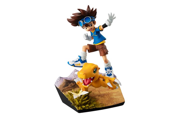 Фигурка MegaHouse gem 12.5cm - изображение 2