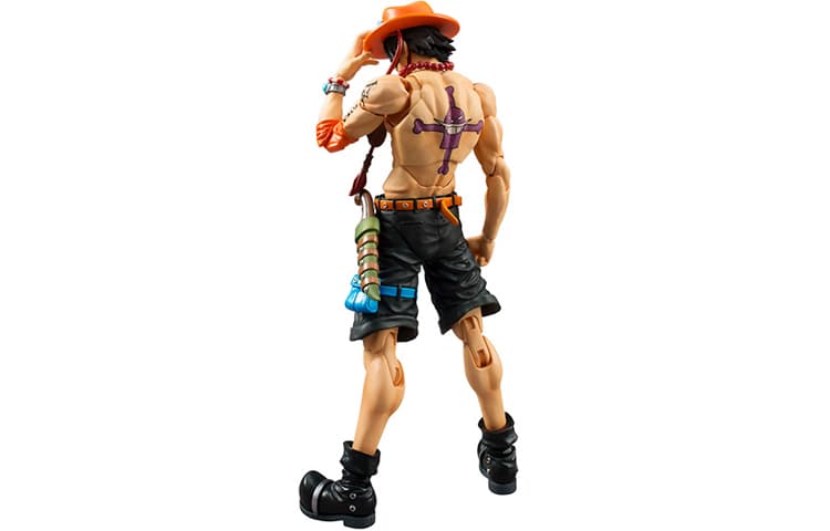 Фигурка MegaHouse D 18cm - изображение 2