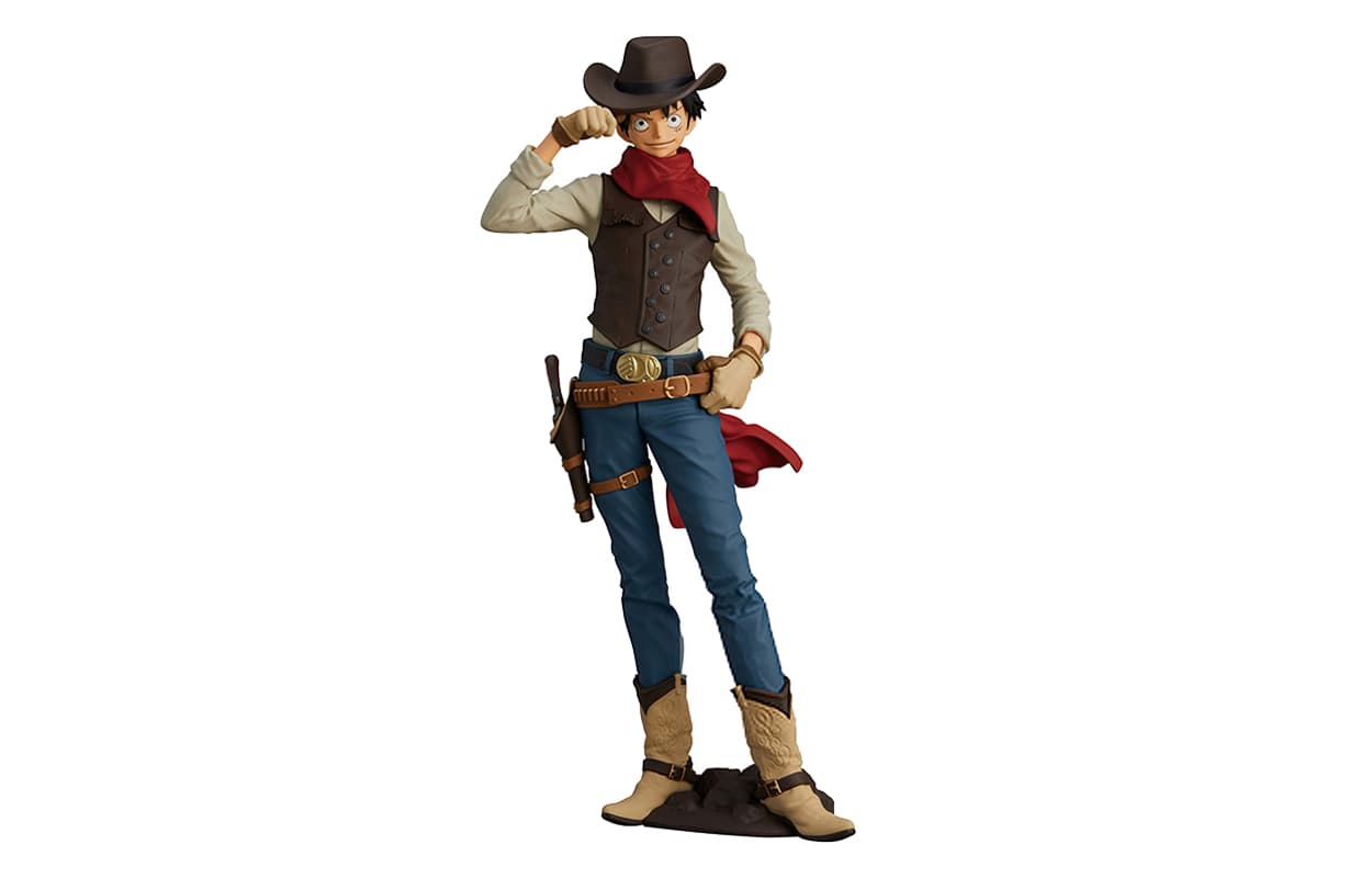 Фигурка BANPRESTO - изображение 2