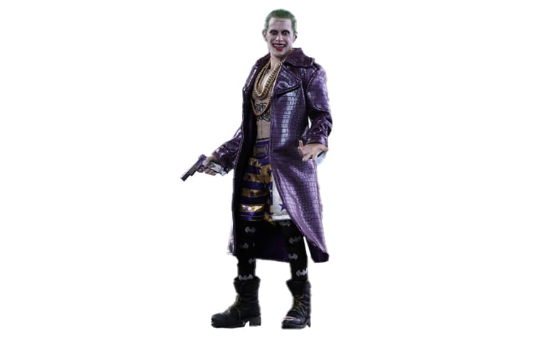Фигурка Hot Toys 16 x 29.5c - изображение 5