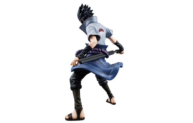 Фигурка MegaHouse g.e.m 24cm - изображение 2