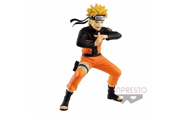 Фигурка BANPRESTO 2 2 vibration stars ii - изображение 2
