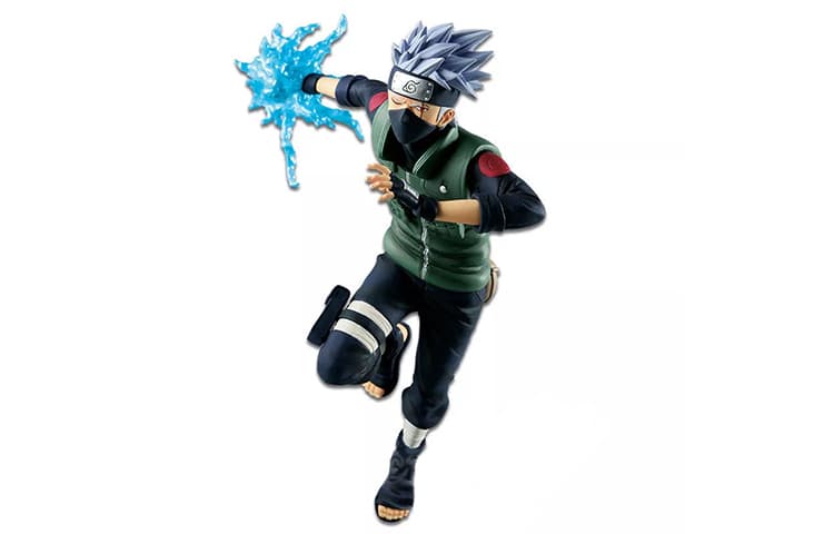 Фигурка BANPRESTO - изображение 2