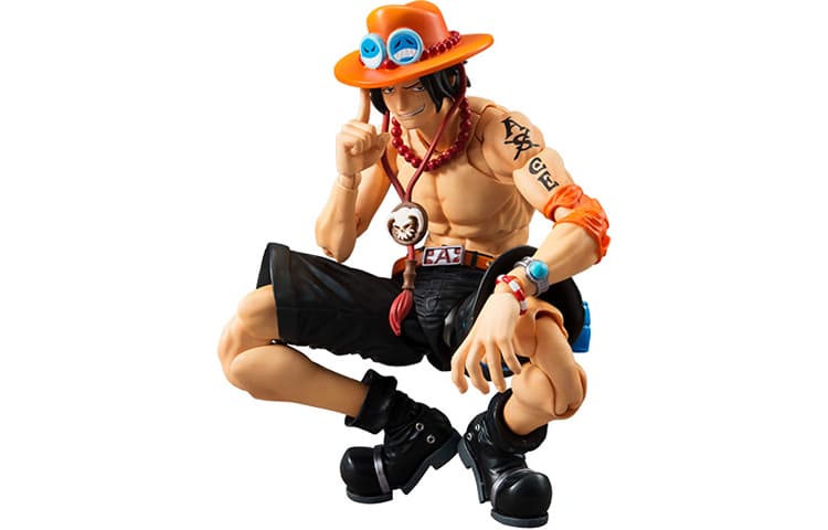 Фигурка MegaHouse D 18cm - изображение 3