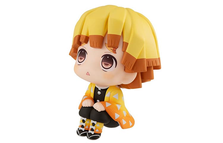 MegaHouse look up Q 11cm - изображение 2