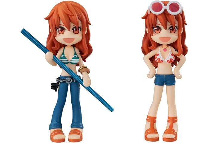 Фигурка MegaHouse pop pinky st 10cm - изображение 1