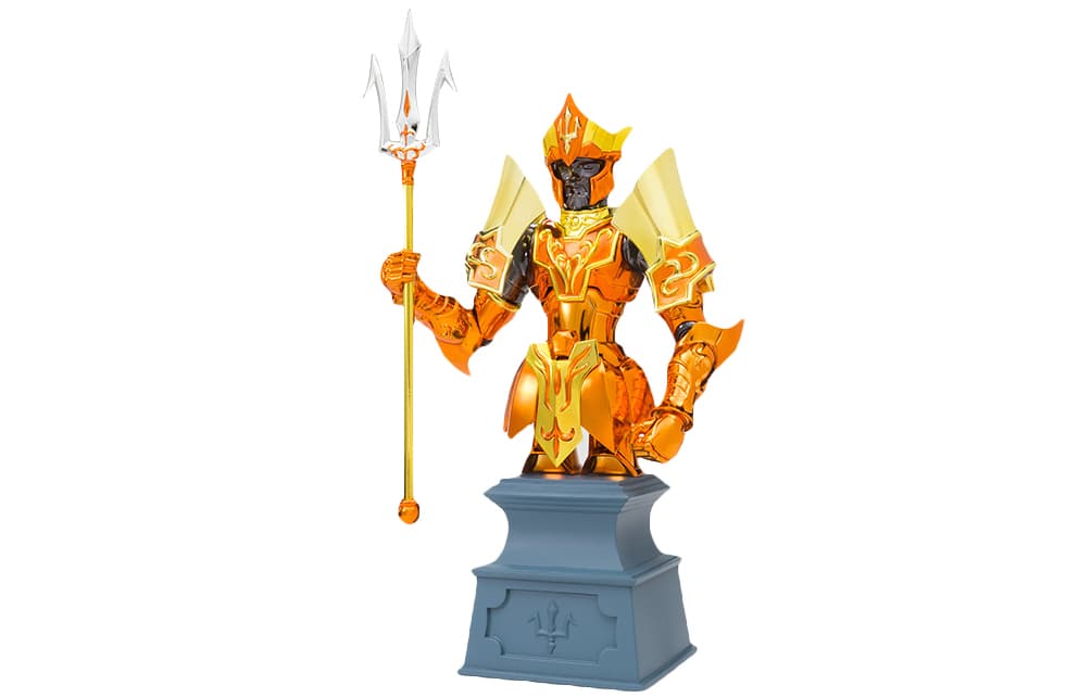 Фигурка BANDAI ex - изображение 3