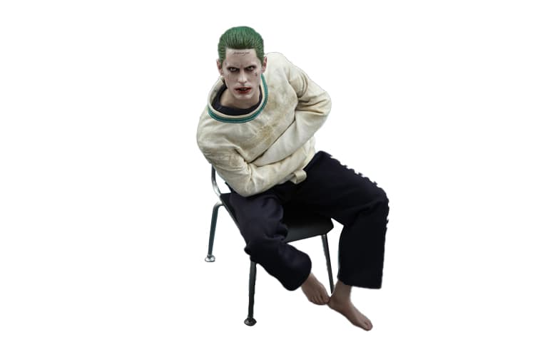 Фигурка Hot Toys x 16 29.5cm - изображение 2