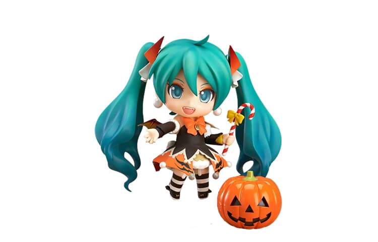GSC No.448 VOCALOID Ver Q 10cm - изображение 1