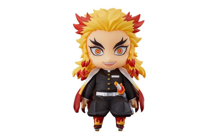 GSC Swacchao Q 9cm - изображение 1
