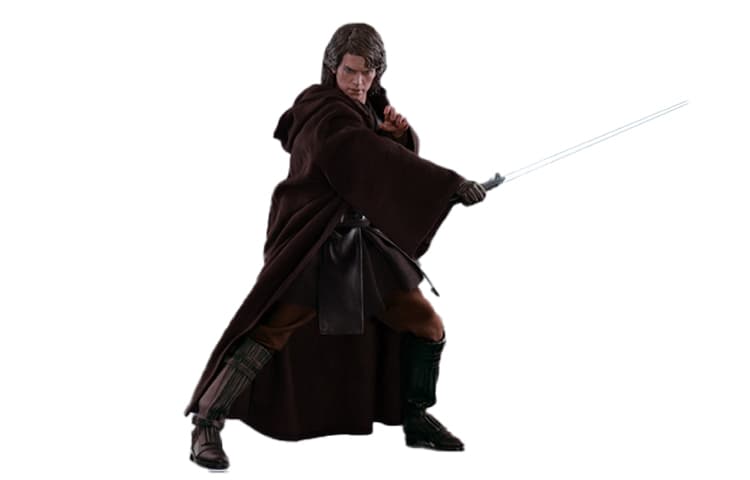 Фигурка Hot Toys 3 16 30cm - изображение 2