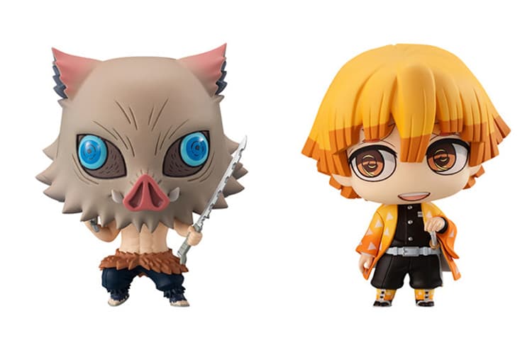 Фигурка MegaHouse + 6.5cm - изображение 2