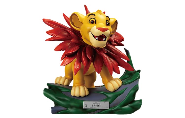 Фигурка beast kingdom 31cm - изображение 2