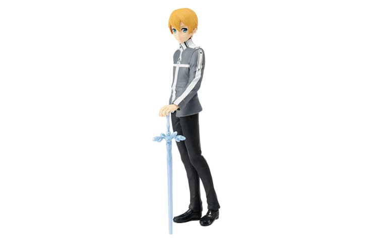 Фигурка BANPRESTO exq alicization 23cm - изображение 2