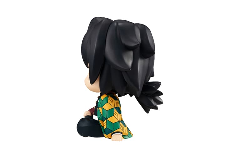 MegaHouse look up Q 11cm - изображение 4