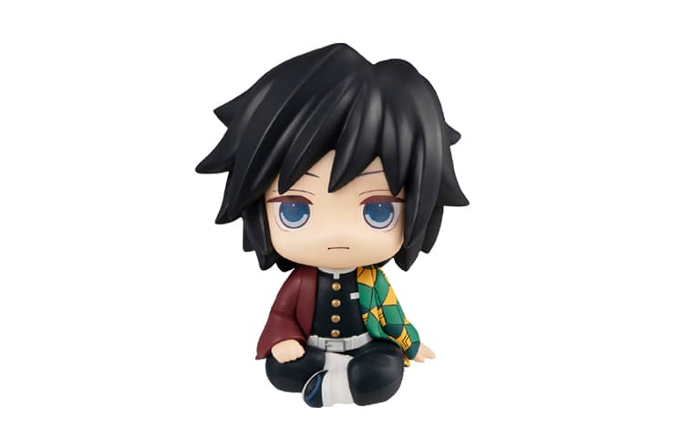 MegaHouse look up Q 11cm - изображение 1