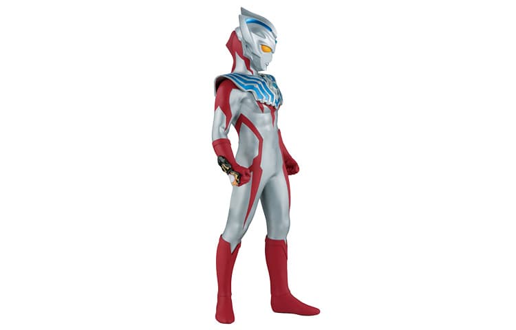 Фигурка BANPRESTO sofvics 30cm - изображение 2