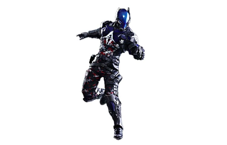 Фигурка Hot Toys 16 30cm - изображение 1