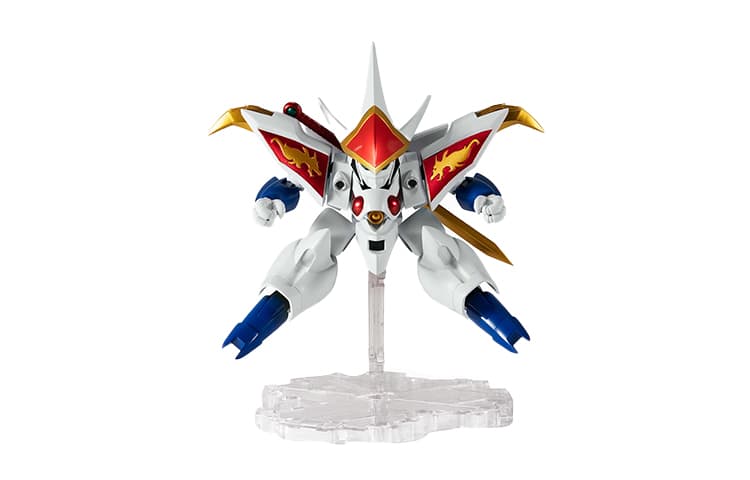 Фигурка BANDAI nx - изображение 4