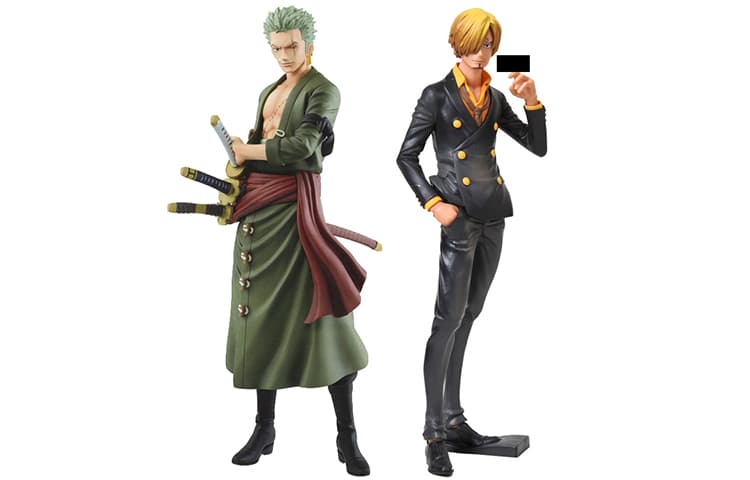Фигурка BANPRESTO - изображение 2