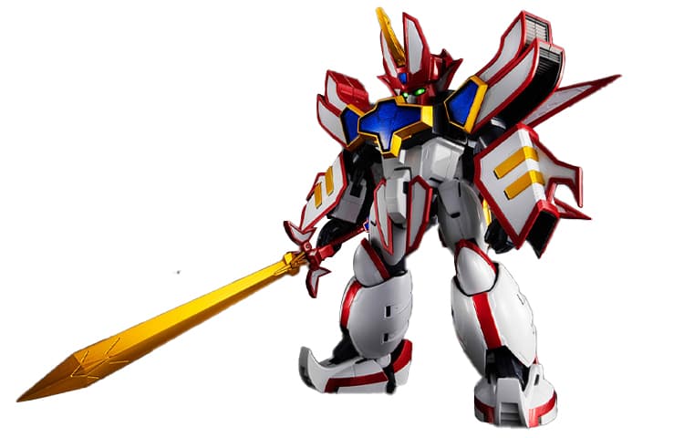 Фигурка MegaHouse mh hi spec 30 - изображение 3