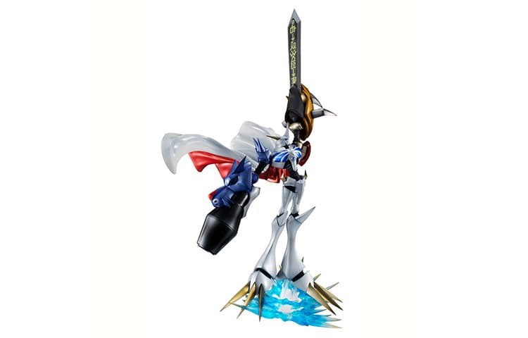 Фигурка MegaHouse gem 60cm - изображение 2