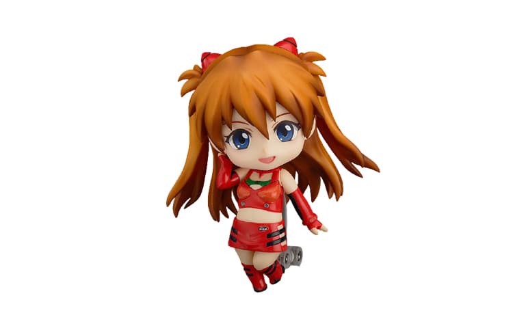 GSC No.468 Q 10cm - изображение 1
