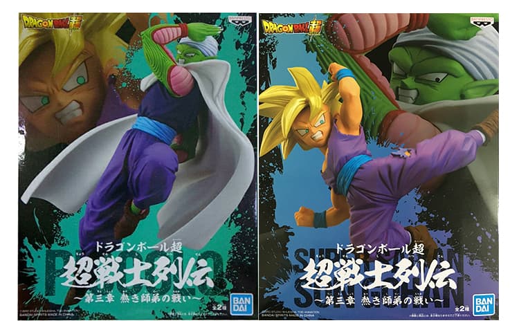 Фигурка BANPRESTO 16cm - изображение 2